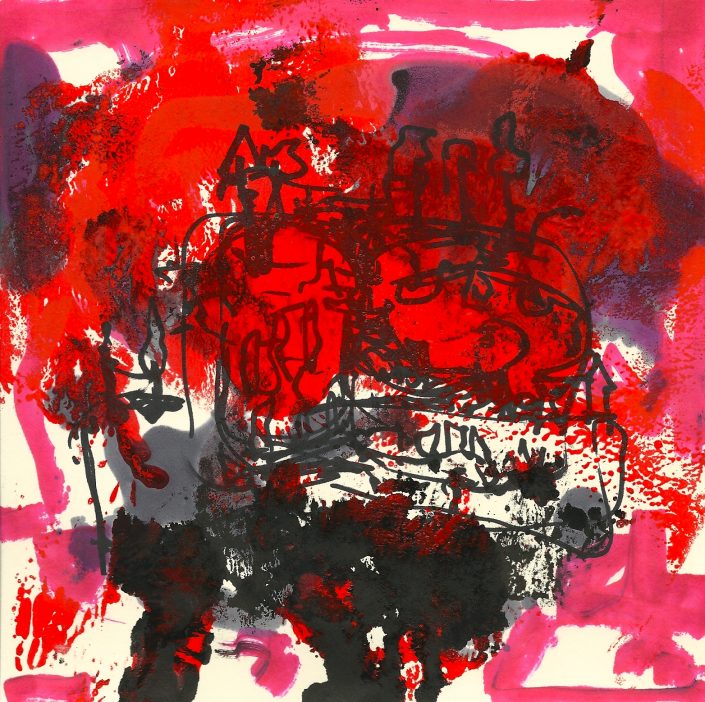 ohne Titel