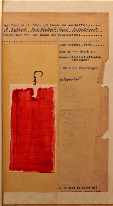 Deutzfragment 14 Deutzfragment 14