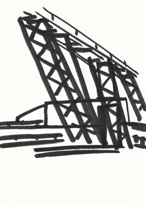 Brücke