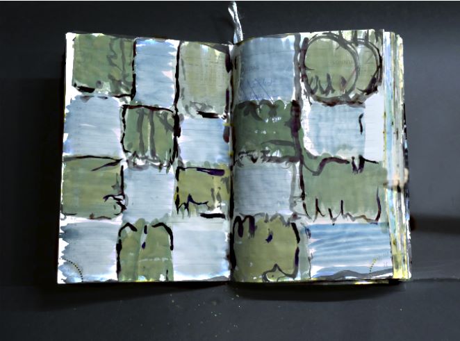 Irgendwie Mutters Küche b